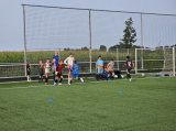 Eerste training S.K.N.W.K. JO12-1 seizoen 2024-2025 (8/58)